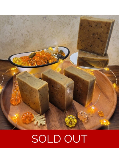 Fresh Brew - Farmhouse Collection